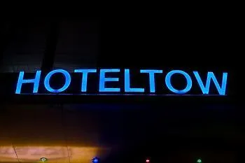 Hotel H24 Hoteltow